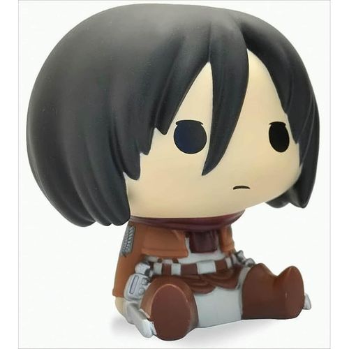 3521320800752 - Attack on Titan Chibi Mikasa