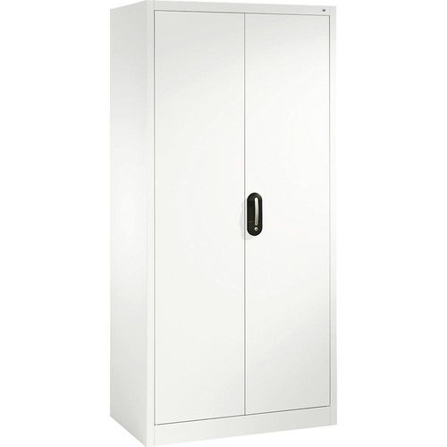 4069361477247 - ACURADO Universalschrank BxT 930 x 500 mm reinweiß   reinweiß C+P
