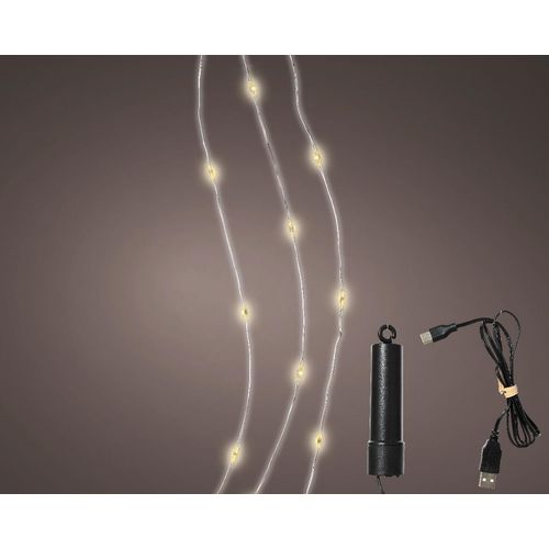 8720725184862 - Lichterkette LED MICRO