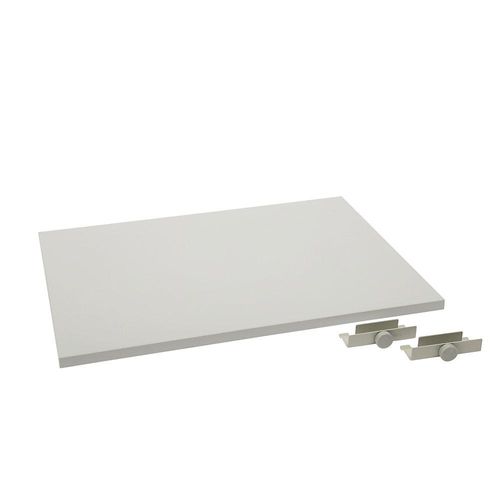 5708950666790 - Fachboden für PC-Tisch BxT 515 x 400 mm Twinco 5708950666790 - Fachboden für PC-Tisch BxT 515 x 400 mm Twinco