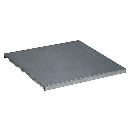 0697841116467 - SpillSlope® Stahlboden bis 159 kg galvanisch verzinkt für Sicherheitsschrank H 560 x B 430 x T 430 mm 0697841116467 - SpillSlope® Stahlboden bis 159 kg galvanisch verzinkt für Sicherheitsschrank H 560 x B 430 x T 430 mm