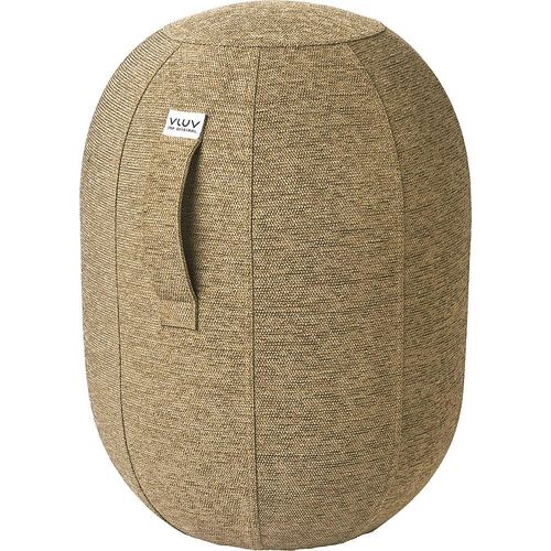 4260534592426 - VLUV KAPSUL STOV Balancehocker M Sitzhöhe 480 - 520 mm Polyester macchiato kaiserkraft 4260534592426 - VLUV KAPSUL STOV Balancehocker M Sitzhöhe 480 - 520 mm Polyester macchiato kaiserkraft