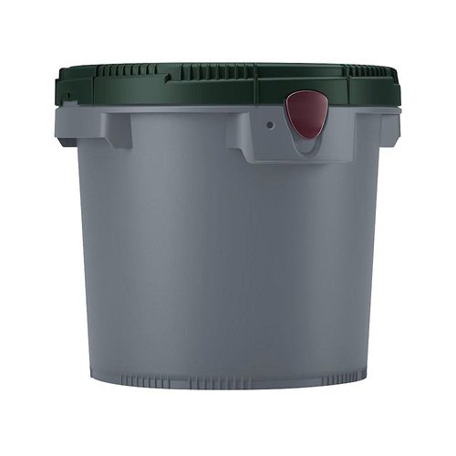 4061753274625 - Click Pack Container UN-Y grau Höhe 216 mm Volumen 6 l kaiserkraft 4061753274625 - Click Pack Container UN-Y grau Höhe 216 mm Volumen 6 l kaiserkraft