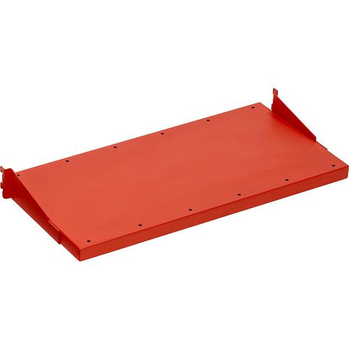 8719806016376 - Kartonagen-Magazinboard zur Befestigung an Aufsatzholmen für Tischbreite 900 mm 4 Trennbügel kaiserkraft 8719806016376 - Kartonagen-Magazinboard zur Befestigung an Aufsatzholmen für Tischbreite 900 mm 4 Trennbügel kaiserkraft