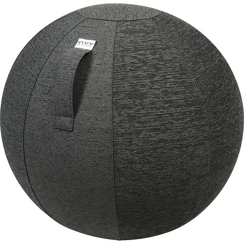 4260534590705 - VLUV STOV Sitzball Stoff-Ausführung 600 - 650 mm anthrazit 4260534590705 - VLUV STOV Sitzball Stoff-Ausführung 600 - 650 mm anthrazit