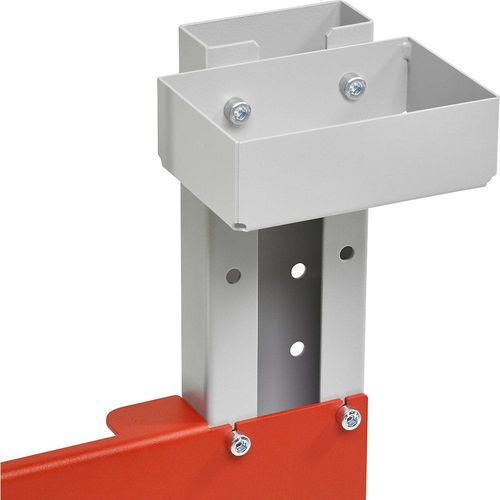 8719806017120 - Ablagewanne für Schneidständer für Kleinutensilien kaiserkraft