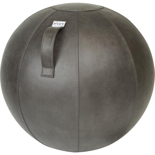 4260534591085 - VLUV VEEL Sitzball Mikrofaser-Kunstleder 600 - 650 mm elephant 4260534591085 - VLUV VEEL Sitzball Mikrofaser-Kunstleder 600 - 650 mm elephant