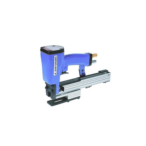 7317141262895 - Handzangenhefter für hohe Verschlussfestigkeit pneumatisch für Klammern 19 - 32 mm ratioform 7317141262895 - Handzangenhefter für hohe Verschlussfestigkeit pneumatisch für Klammern 19 - 32 mm ratioform