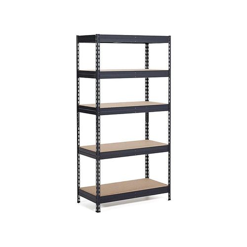 4061753293497 - Lagerregal Lagan Regalhöhe 1800 mm BxT 900 x 450 mm kaiserkraft 4061753293497 - Lagerregal Lagan Regalhöhe 1800 mm BxT 900 x 450 mm kaiserkraft