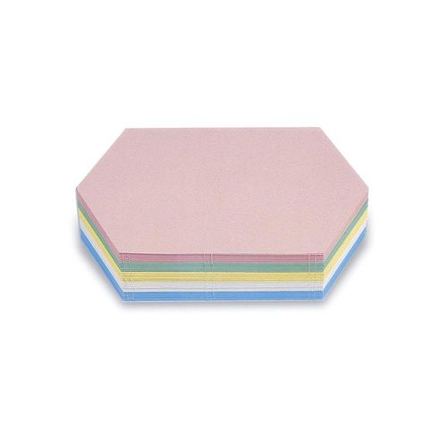 4013695015590 - Moderationskarte 297 x 165 cm (B x H) 120g m² 100 % Zellstoff farbig sortiert 4013695015590 magnetoplan 500 Stück