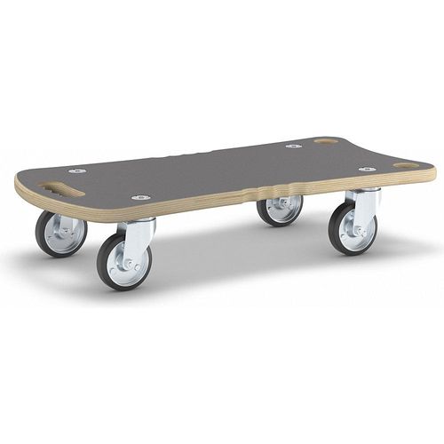 4001073446531 - Wagner-system - Transporthilfe mm 1312 i 575 x 29 cm – Kisten & Geräte i Tragkraft 300 kg