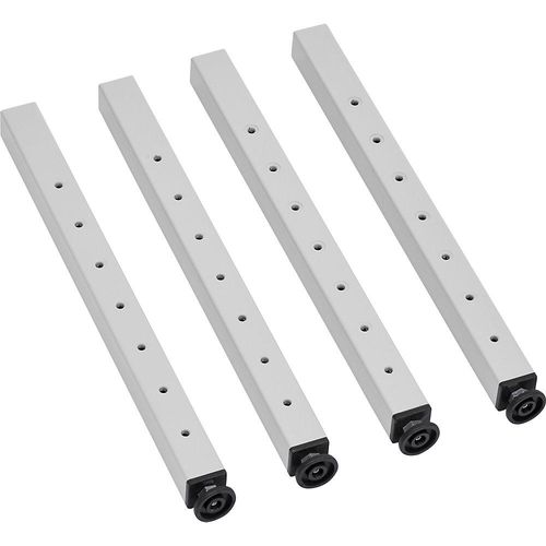 8719806016161 - Höhenverstellung für Packtischarbeitshöhe Verstellbereich 780 - 1050 mm kaiserkraft 8719806016161 - Höhenverstellung für Packtischarbeitshöhe Verstellbereich 780 - 1050 mm kaiserkraft