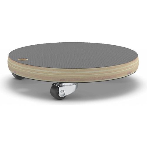 4001073398441 - Transportroller MaxiGrip MINI VE 2 Stk rund Wagner 4001073398441 - Transportroller MaxiGrip MINI VE 2 Stk rund Wagner