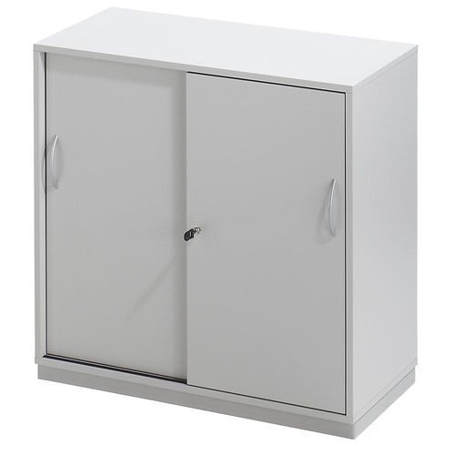 4061753011947 - eurokraft pro Unterschrank HxBxT 942 x 913 x 420 mm lichtgrau RAL 7035 4061753011947 - eurokraft pro Unterschrank HxBxT 942 x 913 x 420 mm lichtgrau RAL 7035