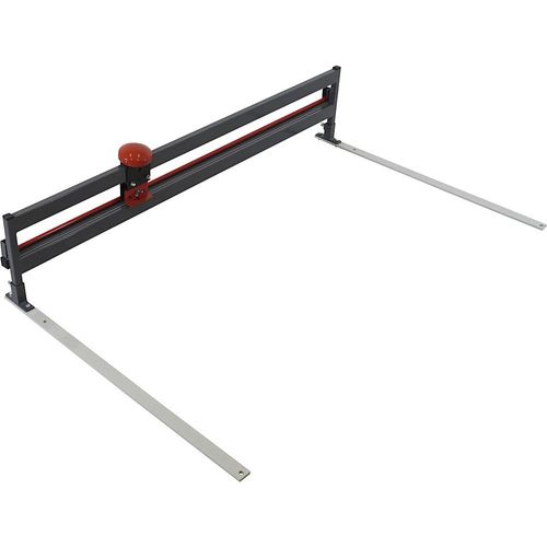 4054666027860 - eurokraft pro Auftisch-Schneidegerät für elektrisch höhenverstellbaren Arbeitstisch eurokraft pro HxBxT 250 x 1200 x 90 mm 4054666027860 - eurokraft pro Auftisch-Schneidegerät für elektrisch höhenverstellbaren Arbeitstisch eurokraft pro HxBxT 250 x 1200 x 90 mm