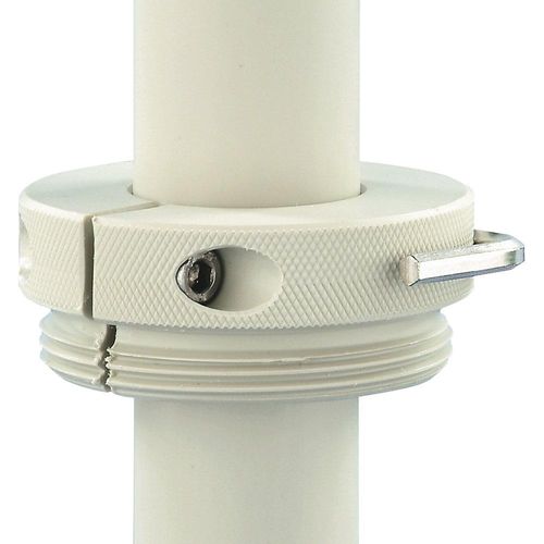 4061753095848 - Fassverschraubung PP R2\-Stahl-Feingewinde außen kaiserkraft 4061753095848 - Fassverschraubung PP R2\-Stahl-Feingewinde außen kaiserkraft