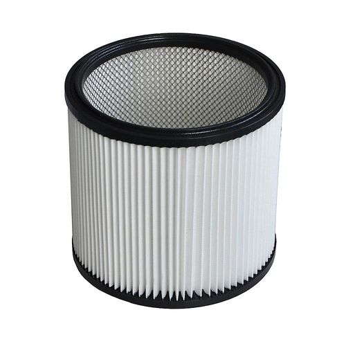 4011240424279 - starmix Faltenfilter-Patrone mit ca 3200 cm² Polyester-Filterfläche für Profi-Sauger