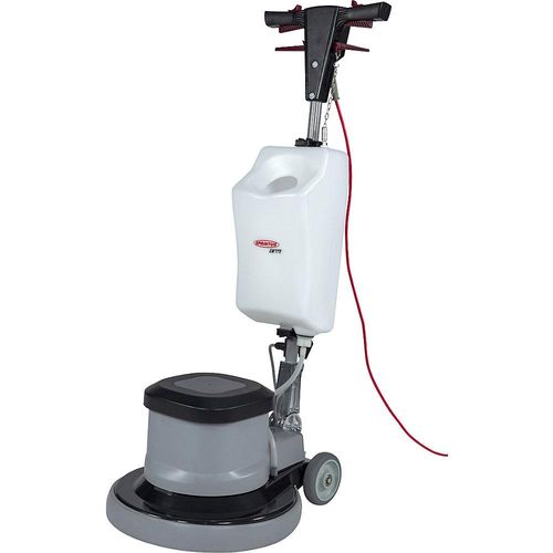 4260578095280 - Sprintus Einscheibenmaschine EM 17 EVO Arbeitsbreite 17 robustes Planetengetriebe