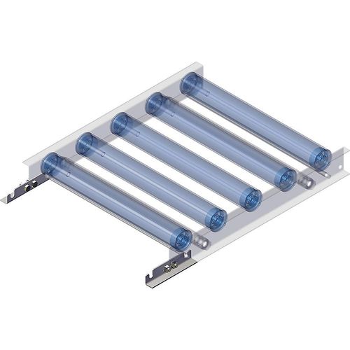 4030127145045 - Gura Schnellverbinder VE 4 Stk zur fortlaufenden Reihenaufstellung