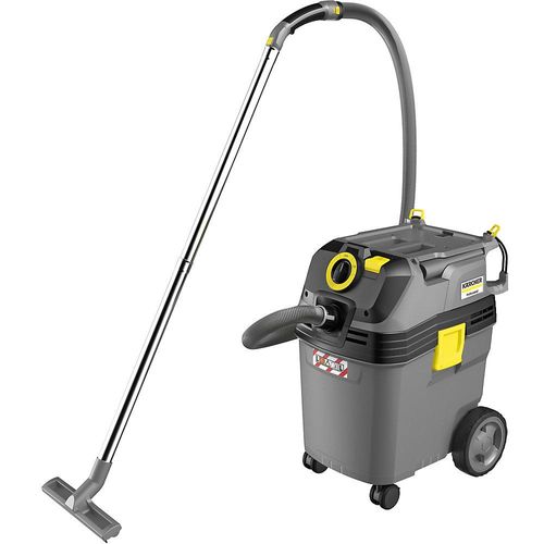 4054278061351 - Karcher Pro NT 40 1 Ap L - Trocken- Nasssauger - Behälterinhalt 40 lt - Aufnahmeleistung1380 W 4054278061351 - Karcher Pro NT 40 1 Ap L - Trocken- Nasssauger - Behälterinhalt 40 lt - Aufnahmeleistung1380 W