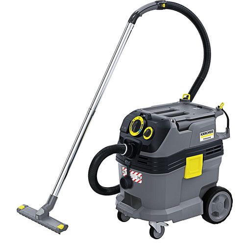 4054278061306 - Karcher Pro NT 30 1 Tact Te H - Nass- Trockensauger - Behälter 30 l 1380W - Klasse H