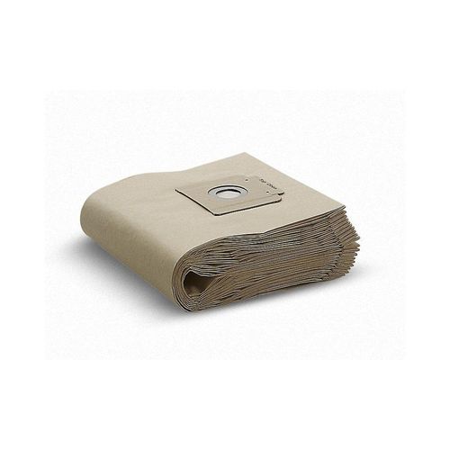 4039784349667 - Papierfilterbeutel - für Trockensauger t 15 1 Professional - ve 10 Stk Beutel