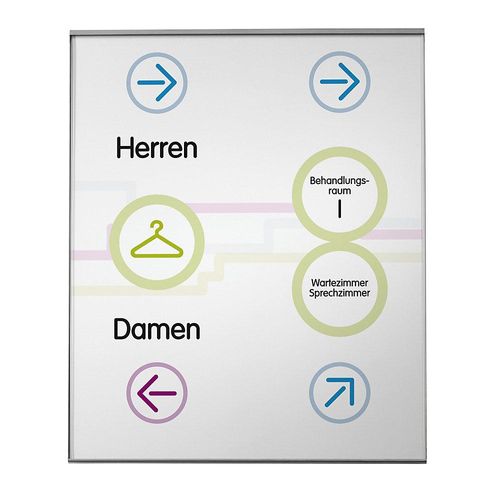 4060081701995 - GLASGOW™ Wegweiser DIN A4 hoch HxB 303 x 213 mm Sichtformat HxB 294 x 210 mm kaiserkraft 4060081701995 - GLASGOW™ Wegweiser DIN A4 hoch HxB 303 x 213 mm Sichtformat HxB 294 x 210 mm kaiserkraft