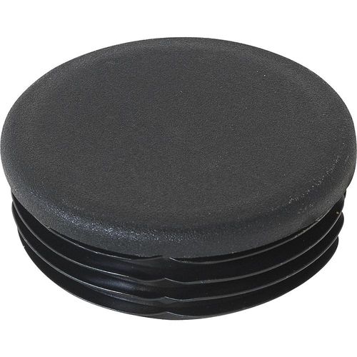 4055381545943 - Kunststoff-Kappe für Rammschutz-Barriere gesteckt kaiserkraft 4055381545943 - Kunststoff-Kappe für Rammschutz-Barriere gesteckt kaiserkraft