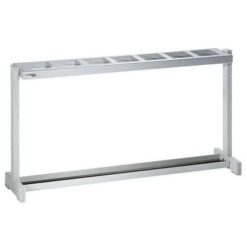 4061753106810 - Eurokraftpro - eurokraft pro 756721 Reihenschirmständer mit 7 Öffnungen