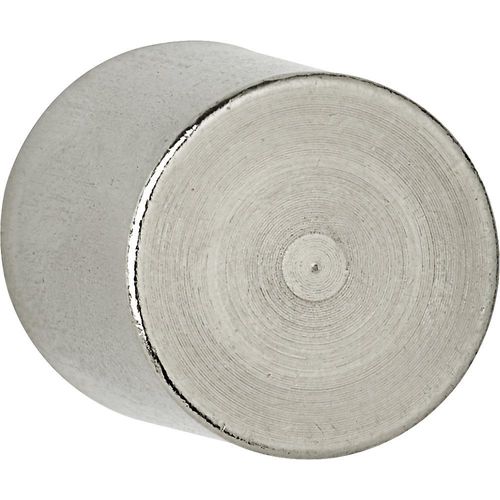 4002390088442 - MAUL Neodym-Stabgreifermagnet Höhe 16 mm VE 16 Stk Haftkraft 9 kg