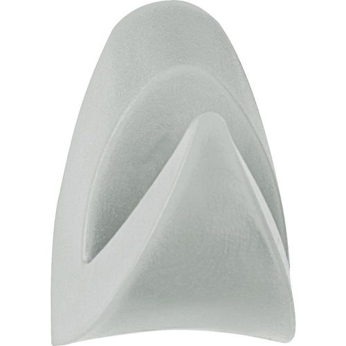 4002390088688 - MAUL Neodym-Hakenmagnet VE 20 Stk Haftkraft 6 kg grau