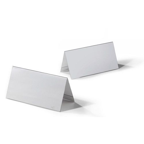 4005546803951 - DURABLE Tischnamensschilder Tischnamensschild 61x210 cm 21 cm x 61 cm Acryl Transparent 4005546803951 - DURABLE Tischnamensschilder Tischnamensschild 61x210 cm 21 cm x 61 cm Acryl Transparent