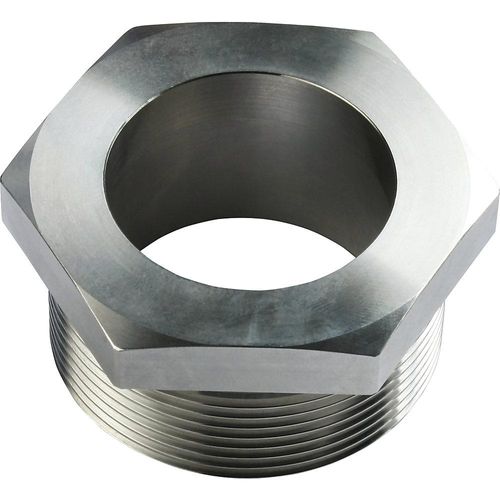 4061753250940 - Jessberger Fassverschraubung Edelstahl für Pumpwerk-Ø 41 mm Gewinde G 2\