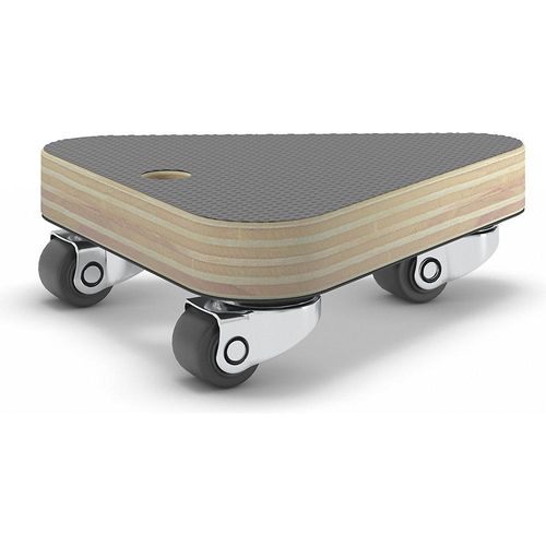 4001073599893 - Transportroller MM 1314 braun 140 x 140 x 43 cm bis 1000 kg 4001073599893 WAGNER design yourself 4001073599893 - Transportroller MM 1314 braun 140 x 140 x 43 cm bis 1000 kg 4001073599893 WAGNER design yourself