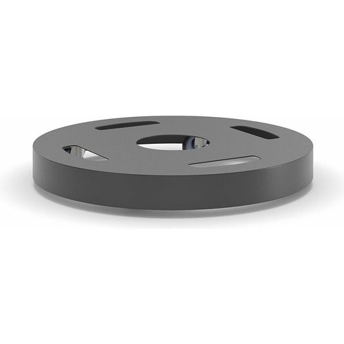 4054666023695 - Reifen-Trolley Lenkrollen Rad-Ø 75 mm kaiserkraft