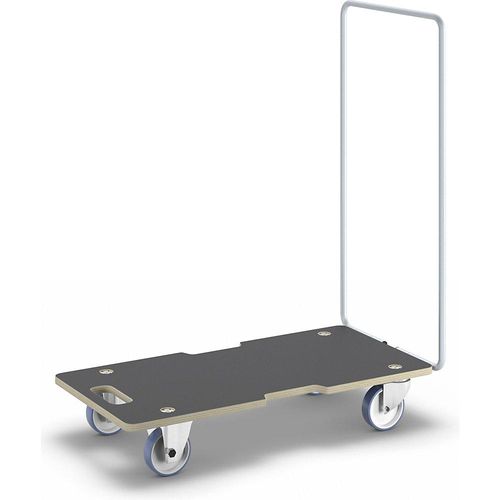 4001073698541 - Transportroller MM 1345 braun 365 x 740 x 145 cm bis 3000 kg 4001073698541 WAGNER design yourself
