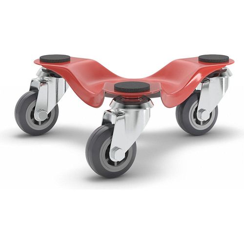 4001073031461 - Transportroller MM 1193 rot 160 x 160 x 60 cm bis 600 kg 4001073031461 WAGNER design yourself 4001073031461 - Transportroller MM 1193 rot 160 x 160 x 60 cm bis 600 kg 4001073031461 WAGNER design yourself