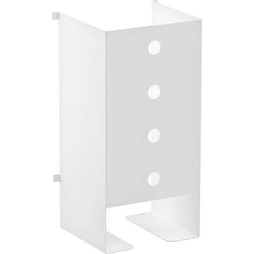 6416763098385 - QuatreX Klebebandrollen-Aufbewahrungsbox ESD-leitfähig B 122 x T 110 x H 254 mm lichtgrau RAL 7035 6416763098385 - QuatreX Klebebandrollen-Aufbewahrungsbox ESD-leitfähig B 122 x T 110 x H 254 mm lichtgrau RAL 7035