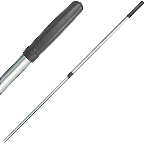 4006533051249 - Wischmoppstiel 235 x 166 cm (Ø x H) Aluminium eloxiert alu anthazit 4006533051249 Vermop 4006533051249 - Wischmoppstiel 235 x 166 cm (Ø x H) Aluminium eloxiert alu anthazit 4006533051249 Vermop