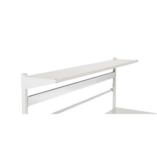 6416763072439 - Etagenbord Serie TPB Breite 1800 mm aus Stahl f Packtische Serie TPB 6416763072439 - Etagenbord Serie TPB Breite 1800 mm aus Stahl f Packtische Serie TPB