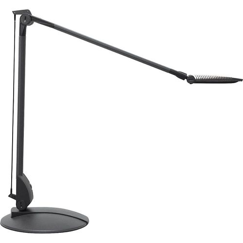 4002390089753 - LED-Schreibtischlampe MAULoptimus colour vario anthrazit mit Standfuß dimmbar 4002390089753 Maul 4002390089753 - LED-Schreibtischlampe MAULoptimus colour vario anthrazit mit Standfuß dimmbar 4002390089753 Maul