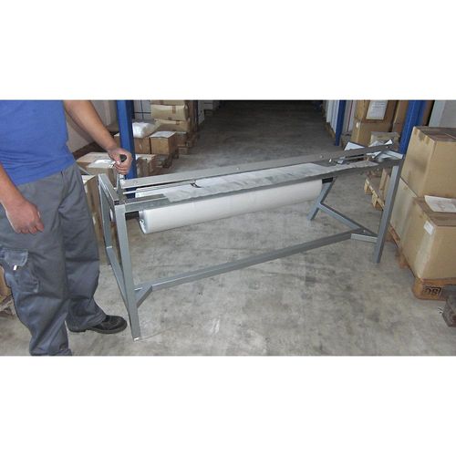 4030198135204 - Konfektionierer für Schrumpffolien Schnittbreite 1400 mm ratioform 4030198135204 - Konfektionierer für Schrumpffolien Schnittbreite 1400 mm ratioform