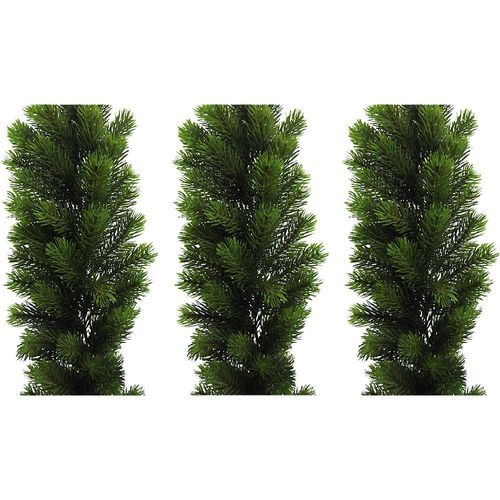 4064118192220 - Tannengirlande VE 3 Stk Länge 1800 mm kaiserkraft 4064118192220 - Tannengirlande VE 3 Stk Länge 1800 mm kaiserkraft