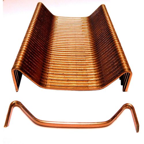 4260271110198 - Heftklammern für Handverschlusshefter mit Blindheftung VE 20000 Stk Schenkellänge 11 mm 4260271110198 - Heftklammern für Handverschlusshefter mit Blindheftung VE 20000 Stk Schenkellänge 11 mm