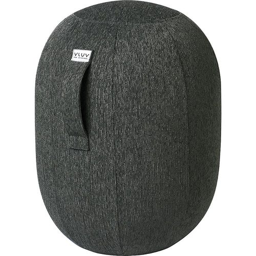 4260534592389 - VLUV KAPSUL STOV Balancehocker M Sitzhöhe 480 - 520 mm Polyester anthrazit kaiserkraft 4260534592389 - VLUV KAPSUL STOV Balancehocker M Sitzhöhe 480 - 520 mm Polyester anthrazit kaiserkraft