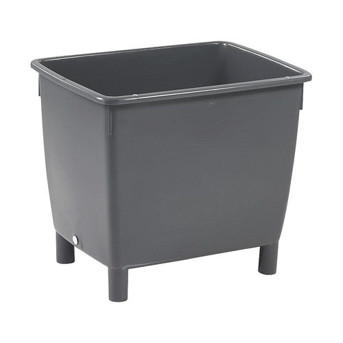 4260126611252 - Rechteckbehälter Wasserbehälter Inhalt 210 l basaltgrau kaiserkraft 4260126611252 - Rechteckbehälter Wasserbehälter Inhalt 210 l basaltgrau kaiserkraft