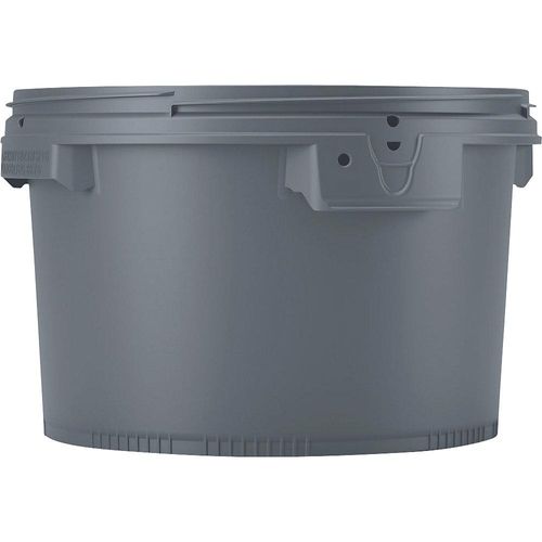 4061753274632 - Click Pack Container UN-Y grau Höhe 210 mm Volumen 10 l kaiserkraft 4061753274632 - Click Pack Container UN-Y grau Höhe 210 mm Volumen 10 l kaiserkraft