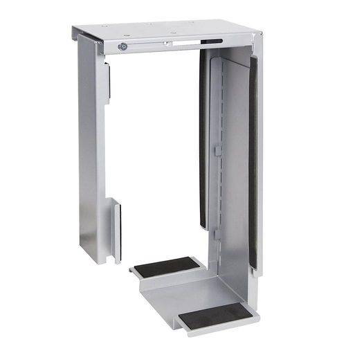 0805410323127 - PC-Halterung Viewmate Schreibtisch für Computer bis 20kg silber 0805410323127 Dataflex 0805410323127 - PC-Halterung Viewmate Schreibtisch für Computer bis 20kg silber 0805410323127 Dataflex