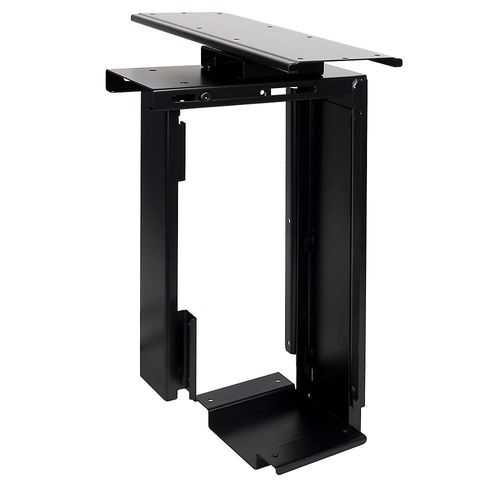 0805410323233 - PC-Halterung Viewmate Schreibtisch für Computer bis 20kg schwarz 0805410323233 Dataflex 0805410323233 - PC-Halterung Viewmate Schreibtisch für Computer bis 20kg schwarz 0805410323233 Dataflex