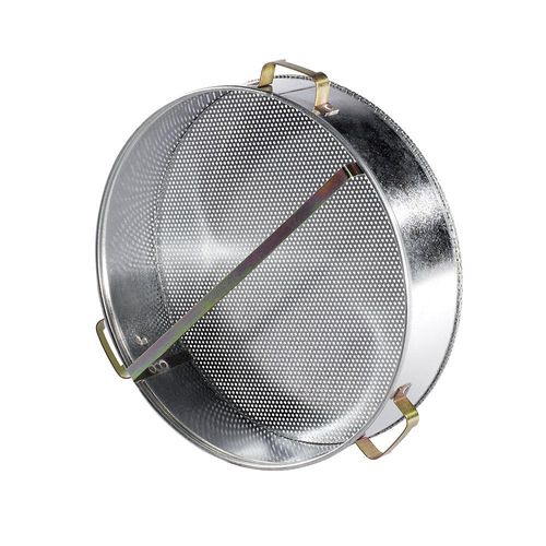 0697841142213 - Teilekorb für Stahlblech-Ausführung geeignet für Modell mit Inhalt 30 l 0697841142213 - Teilekorb für Stahlblech-Ausführung geeignet für Modell mit Inhalt 30 l